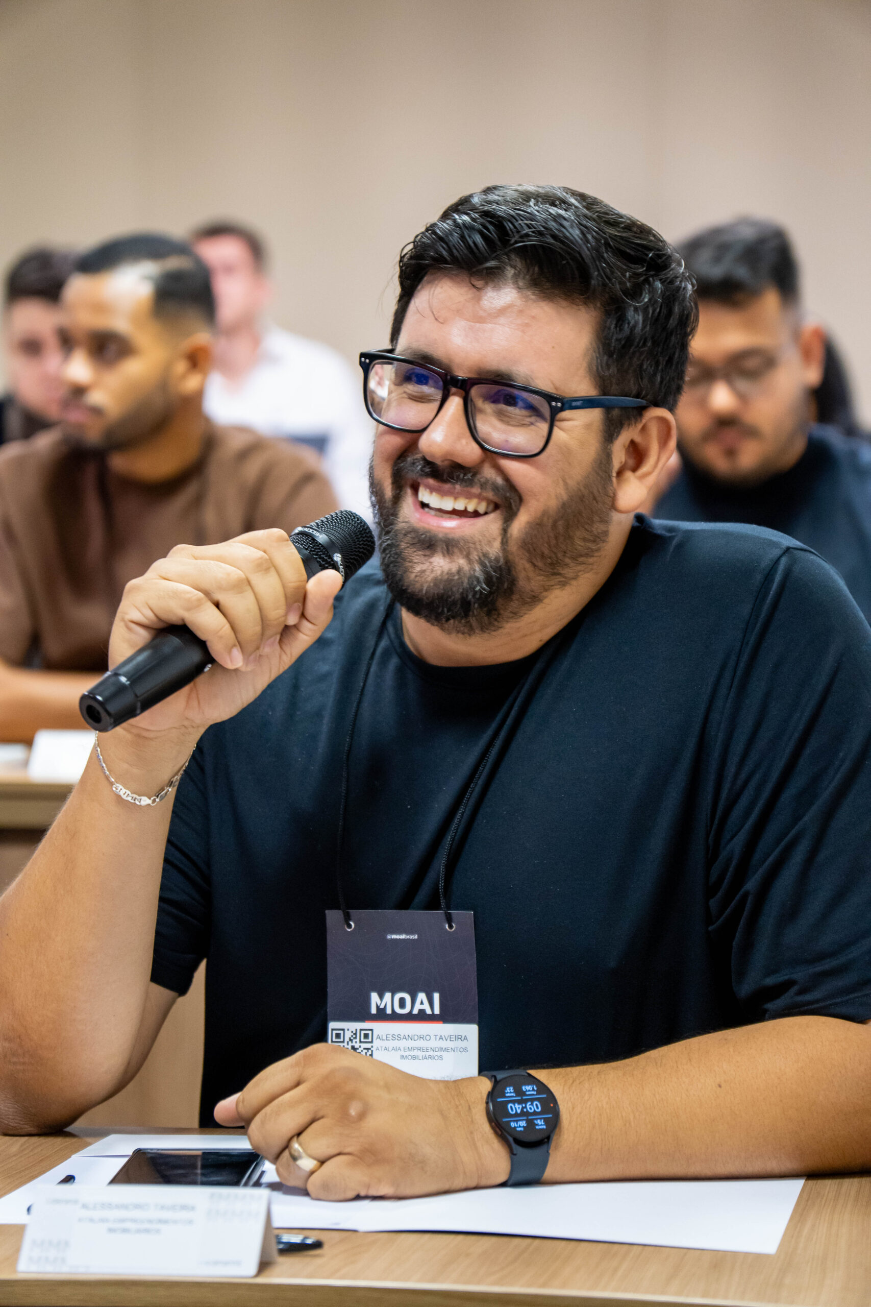 curso de liderança e gestão de pessoas time