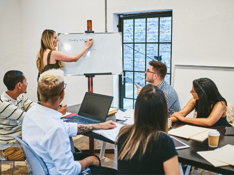 mentoria para empreendedores desenvolvimento