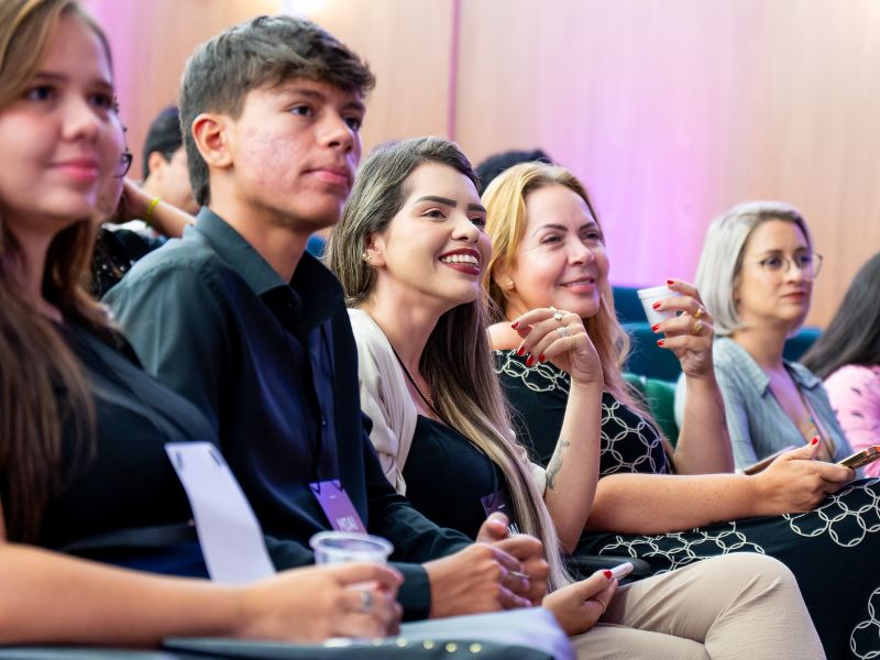 formação liderança e gestão de equipes fundamentos