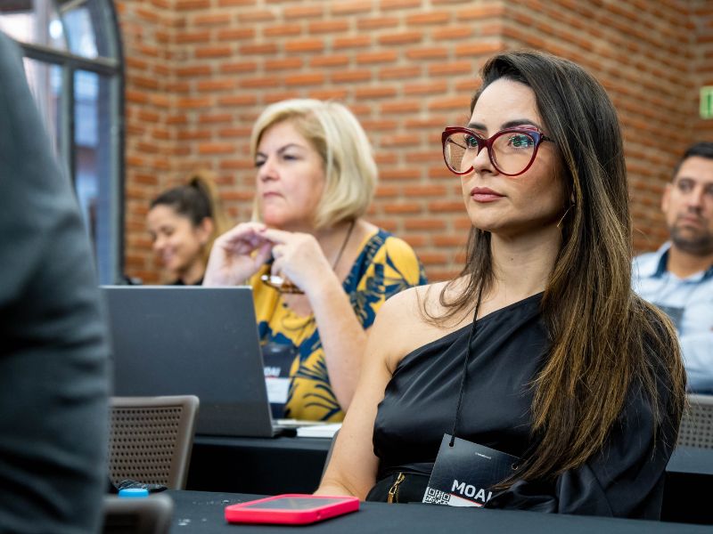 curso de formação de líderes fundamentos